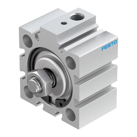 Festo Short-Stroke Cylinder AEVC-40-10-A-P AEVC-40-10-A-P